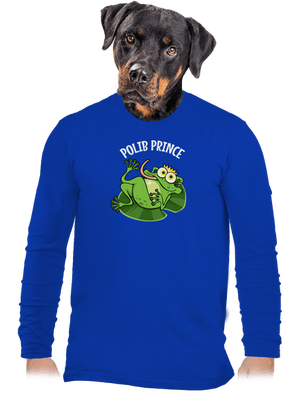 pánské dlouhý rukáv