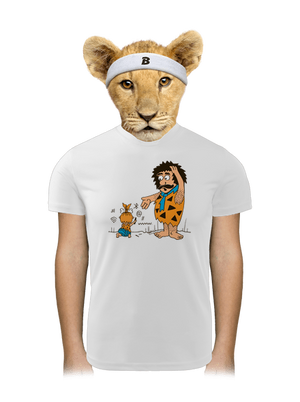 dětské sportovní tričko