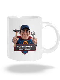 velký hrnek