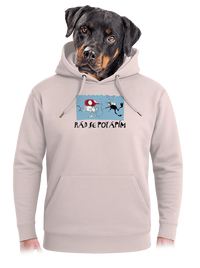 unisex mikina premium