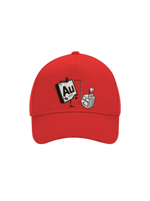 kšiltovka baseballka