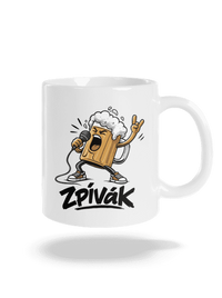 klasický hrnek
