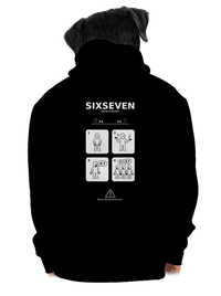 pánská mikina na zip