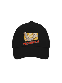 kšiltovka baseballka
