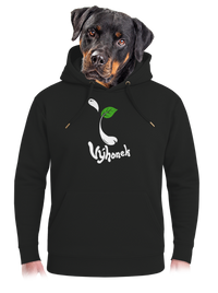 unisex mikina premium