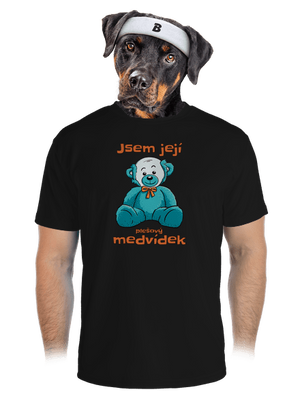 pánské sportovní tričko