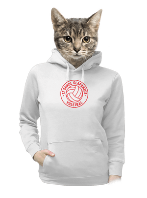 dámská mikina klokanka