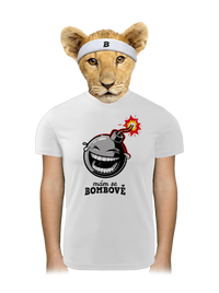 dětské sportovní tričko