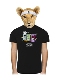 dětské sportovní tričko