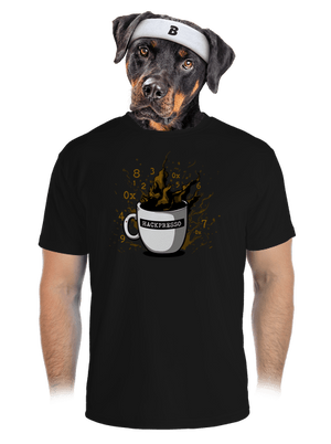 pánské sportovní tričko