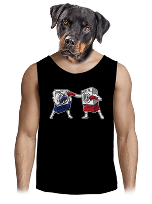 pánské tílko