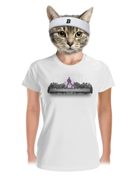 dámské sportovní tričko