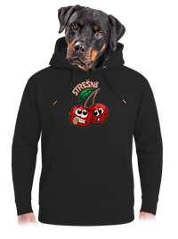 unisex mikina premium