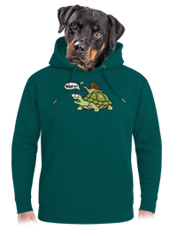 unisex mikina premium