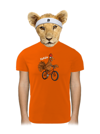 dětské sportovní tričko