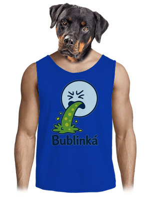 pánské tílko