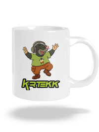 velký hrnek