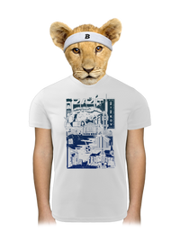 dětské sportovní tričko