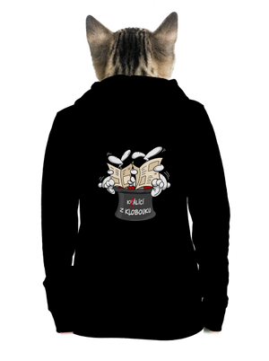 dámská mikina na zip