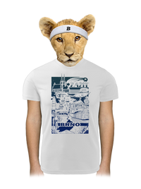 dětské sportovní tričko