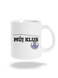 klasický hrnek
