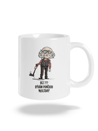 klasický hrnek