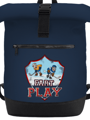 Fart Play batoh French Navy