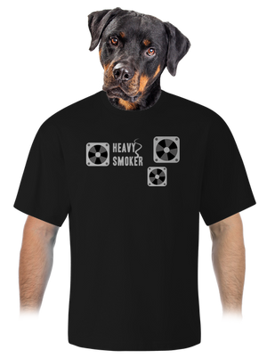 unisex tričko oversized