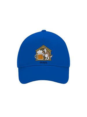 kšiltovka baseballka