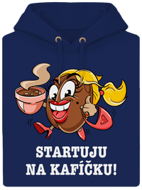 unisex mikina premium