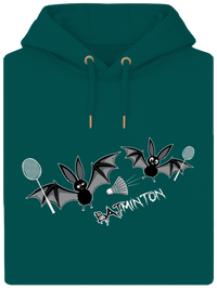 unisex mikina premium