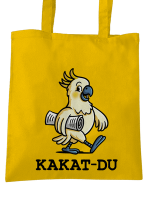 Kakat-du taška Sunflower