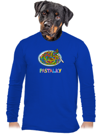 pánské dlouhý rukáv