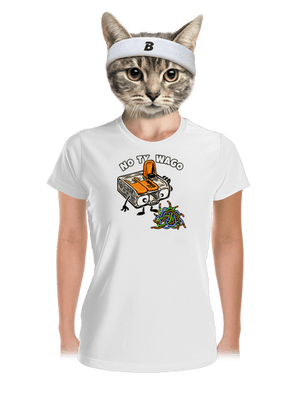 dámské sportovní tričko