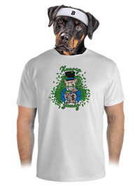 pánské sportovní tričko