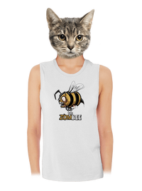 dámské tílko volné