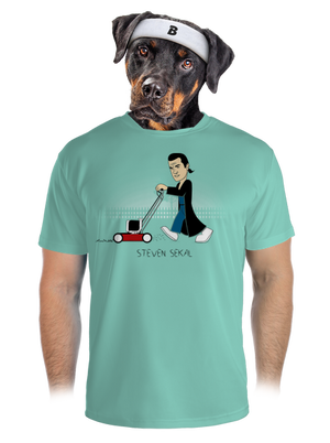 pánské sportovní tričko