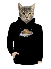 dámská mikina klokanka