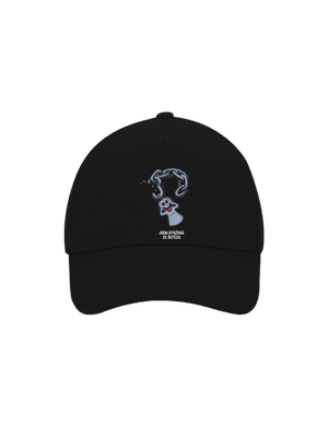 kšiltovka baseballka