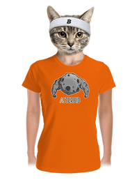 dámské sportovní tričko