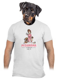 pánské tričko