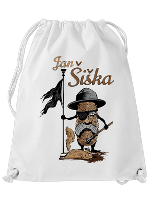 Jan Šiška vak White