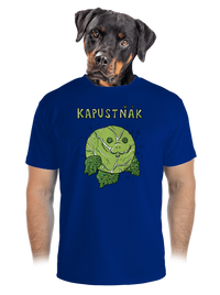 pánské sportovní tričko