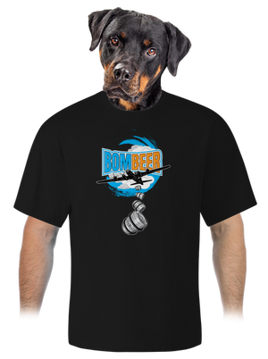 unisex tričko oversized