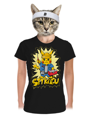 dámské sportovní tričko