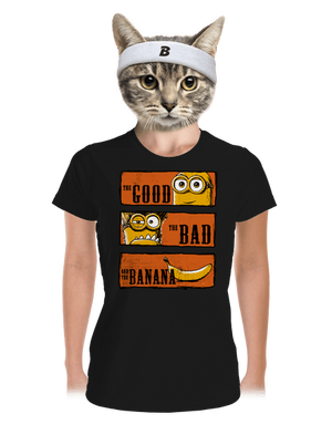 dámské sportovní tričko