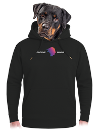 unisex mikina premium