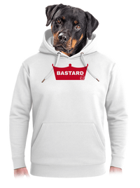 unisex mikina premium