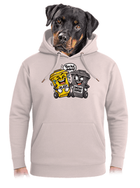 unisex mikina premium