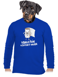 pánské dlouhý rukáv